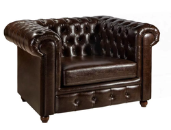 Кресло Честерфилд