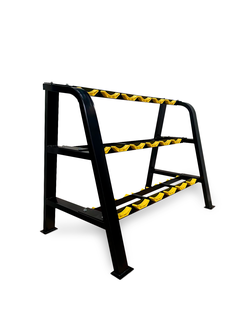 Стойка для гантелей UNIX Fit DumRack 9 PRO (500 кг)