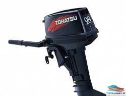 Транспортировочный чехол - Тохатцу 9.8 л.с. - 2 такта