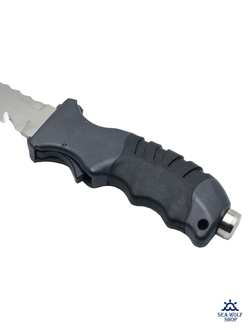 Нож Marlin PACIFIC stainless steel