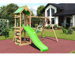 Детские площадки IgraGrad W купить в Воронеже