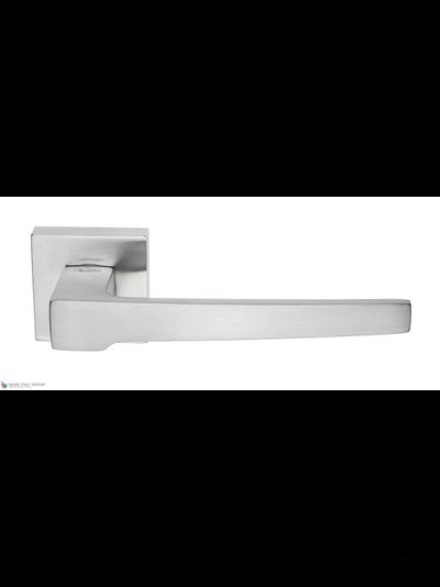 Дверная ручка Venezia Unique "SYDNEY" матовый хром