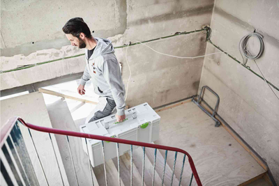 Систейнер Sys3 XXL 237