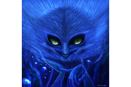 "Русалочка", Legenda Vincento