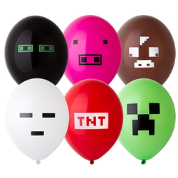 Minecraft (Майнкрафт)