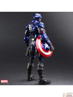 Фигурка Капитан Америка (Captain America)