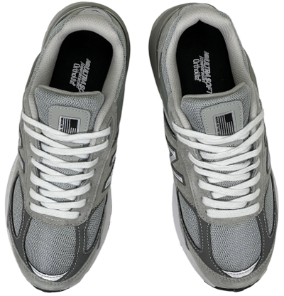 New Balance 990 V5 Made in USA Castlerock