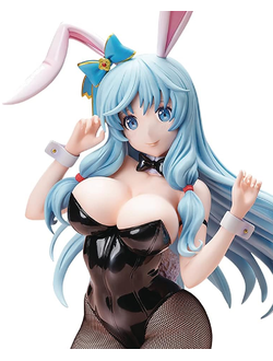 Фигурка 1/4 Сиа Хаулия (Shia Haulia Bunny Ver.)