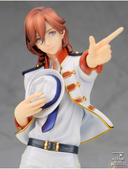 Фигурка 1/8 Рэйдзи Котобуки (Kotobuki Reiji)