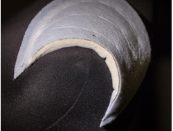 Подплечники H-10 (10мм)