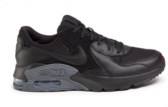 Nike Air Max Excee CD4165 101 (Черные)