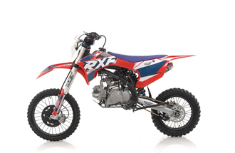 Питбайк RXF  FREERIDE 125LE