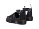 Сандалии Dr. Martens Clarissa II Quad Platform Black Aunt Sally черные