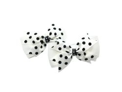 Бант "Ласточка"