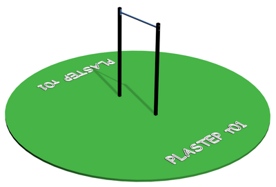 Workout Турник т01