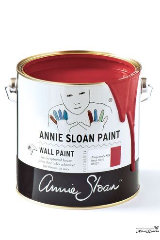 Emperor's Silk краски для стен WALL PAINT