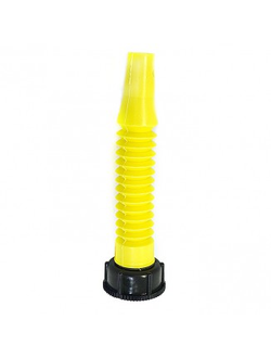 Носик для канистр Экстрим, большой 40мм (E-0000-KNB)