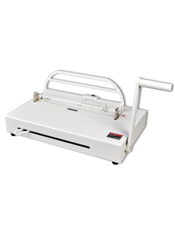 Переплётчик Atlas 190