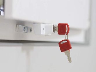 Детский замок «Baby Safety Lock» (BSL)