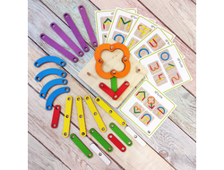 Головоломка "Фантазер"