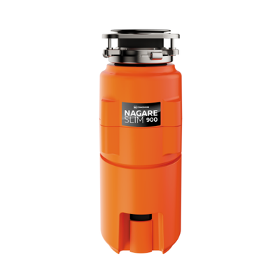 ИЗМЕЛЬЧИТЕЛЬ ПИЩЕВЫХ ОТХОДОВ NAGARE SLIM 900