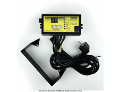 Контроллер котла длительного горения купить в Кемерово