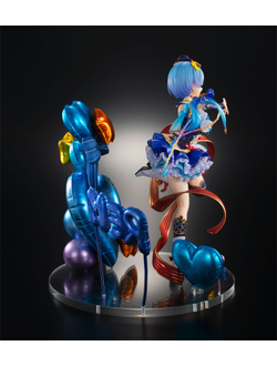 Фигурка 1/7 Рем (Rem Idol Ver)