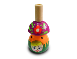 Свисток боровик