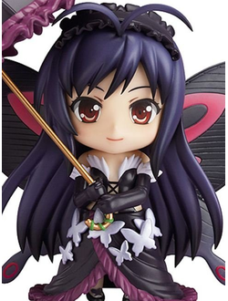 Нендроид Черноснежка (Kuroyukihime)