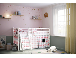 детская кровать Соня 12 фото