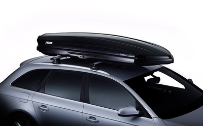 Бокс THULE Dynamic L (235x94x35см 430л)