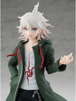 Фигурка Нагито Комаэда (Komaeda Nagito Pop Up Parade)