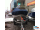 Тент на лодку WINDBOAT 42C