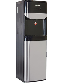 Кулер для воды Aqua Work 73-LDS черный