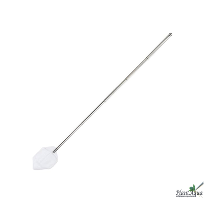 SwetAqua 3D Fish Net Round M - Сачок 3D телескопический круглый 65 мм
