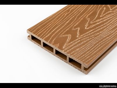 Террасная доска MEGADECK VINTAGE Орех