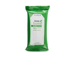 L.O.C. (ЛОК) Влажные очищающие салфетки, 4 пачки по 24 салфетки. Сняли с производства!