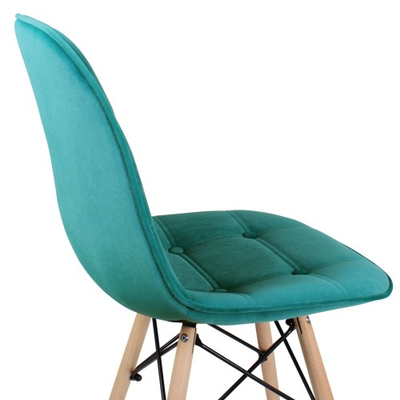 Стул «Монако», WX-302 (зеленый)