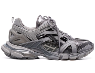 Balenciaga track hotsell 2 men