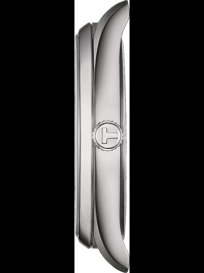 Швейцарские часы Tissot T150.410.11.051.00