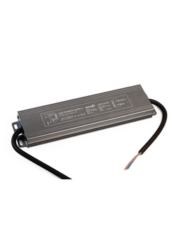 Блок питания 150W 12V IP67 Compact (12V/12.5A/150W) (SEASTAR/IP67 металл/2 года)