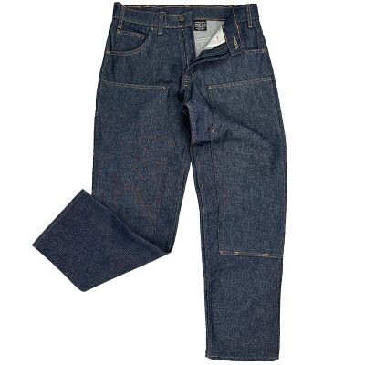 Джинсы Prison Blues® WORK JEANS с двойным коленом