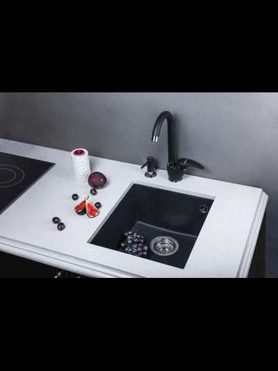 Смеситель OMOIKIRI UMI AB