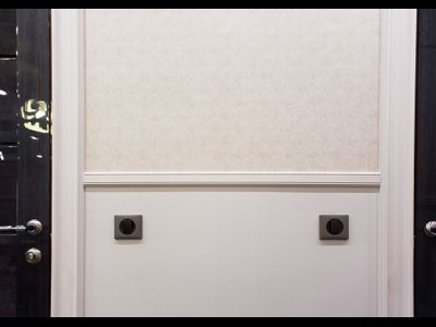 Молдинг PX144 - 4,7*0,8*200см