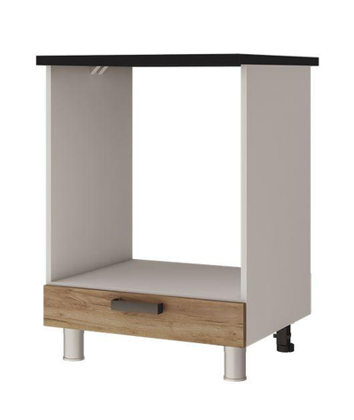 Стол под духовку 6Д1 КРАФТ БТС