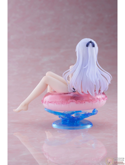 Фигурка Тенси (Tenshi / Tachibana Kanade Aqua Float Girls)