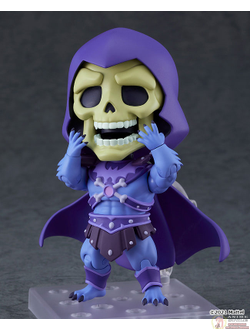 Нендроид Скелетор (Skeletor)