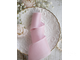 Шелковая лента Pink tulip 4 см