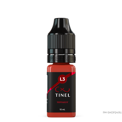 Tinel L3 - Терракот