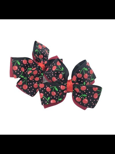 Бант "Школьница"